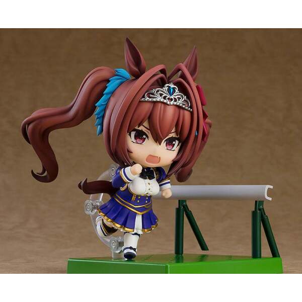 Figura Nendoroid Daiwa Scarlet Uma Musume Pretty Derby 10 Cm 6