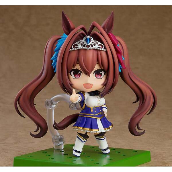 Figura Nendoroid Daiwa Scarlet Uma Musume Pretty Derby 10 Cm 2