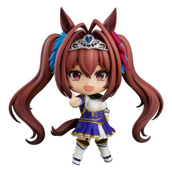 Figura Nendoroid Daiwa Scarlet Uma Musume Pretty Derby 10 cm