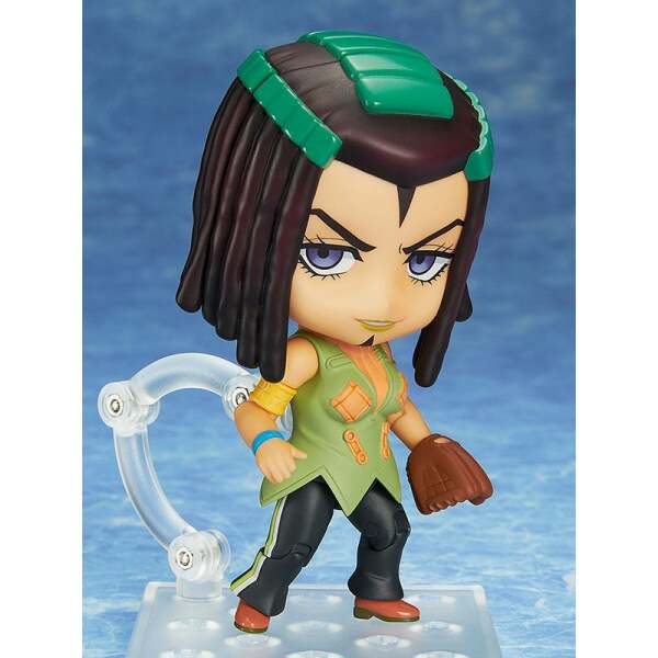 Figura Nendoroid E Costello JoJos Bizarre Adventure Stone Ocean 10 cm - Collector4u.com