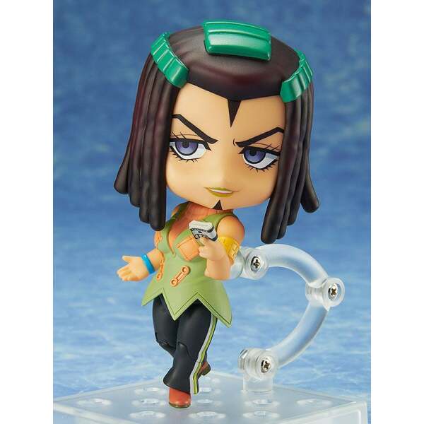 Figura Nendoroid E Costello JoJos Bizarre Adventure Stone Ocean 10 cm - Collector4u.com