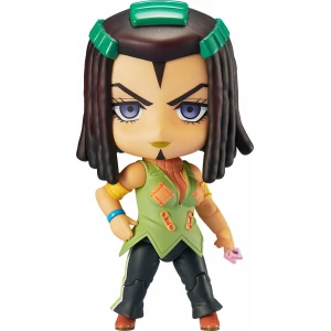 Figura Nendoroid E Costello Jojos Bizarre Adventure Stone Ocean 10 Cm