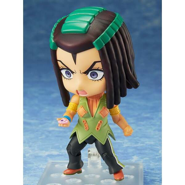 Figura Nendoroid E Costello JoJos Bizarre Adventure Stone Ocean 10 cm - Collector4u.com