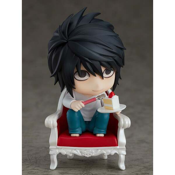 Figura Nendoroid L 2.0 Death Note 10 cm - Collector4u.com