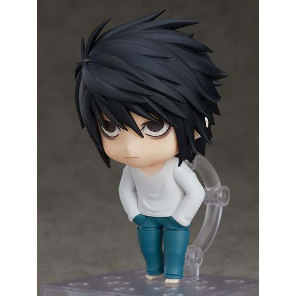 Figura Nendoroid L 2.0 Death Note 10 cm - Collector4u.com