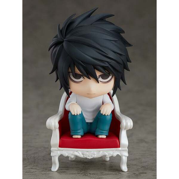 Figura Nendoroid L 2.0 Death Note 10 cm - Collector4u.com