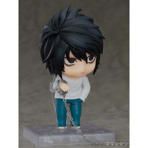 Figura Nendoroid L 2.0 Death Note 10 cm - Collector4u.com