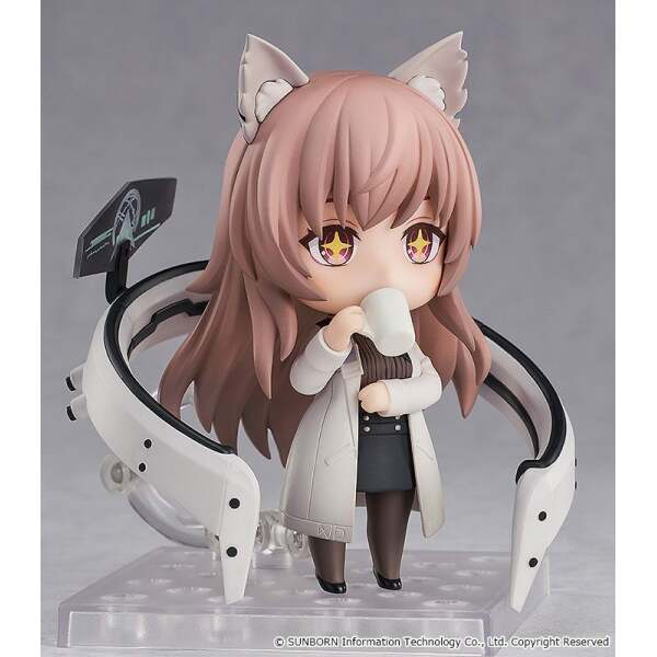 Figura Nendoroid Persicaria Neural Cloud 10 cm - Collector4u.com