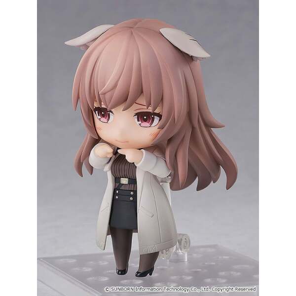 Figura Nendoroid Persicaria Neural Cloud 10 cm - Collector4u.com