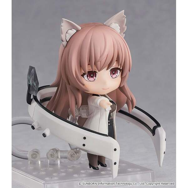 Figura Nendoroid Persicaria Neural Cloud 10 cm - Collector4u.com