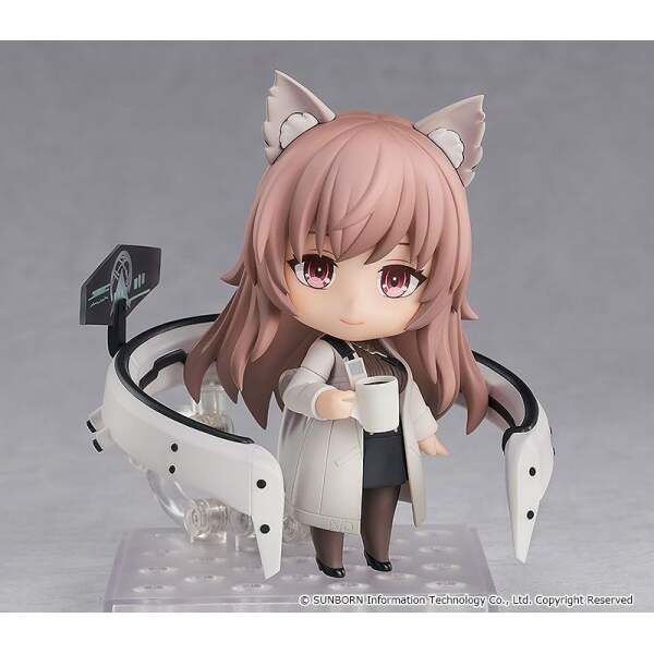 Figura Nendoroid Persicaria Neural Cloud 10 cm - Collector4u.com