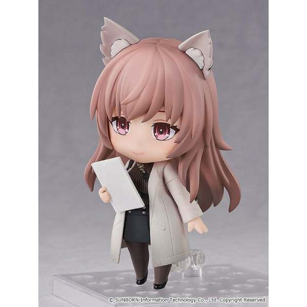 Figura Nendoroid Persicaria Neural Cloud 10 cm - Collector4u.com