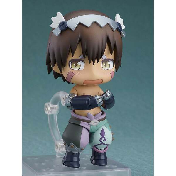 Figura Nendoroid Reg Made in Abyss 10 cm - Collector4u.com