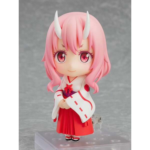 Figura Nendoroid Shuna That Time I Got Reincarnated as a Slime 10 cm - Collector4u.com