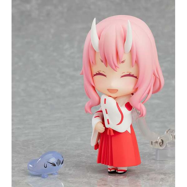 Figura Nendoroid Shuna That Time I Got Reincarnated as a Slime 10 cm - Collector4u.com