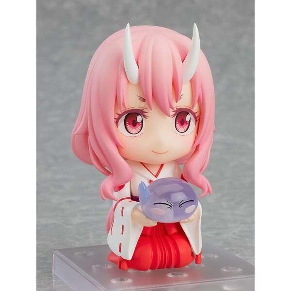 Figura Nendoroid Shuna That Time I Got Reincarnated as a Slime 10 cm - Collector4u.com