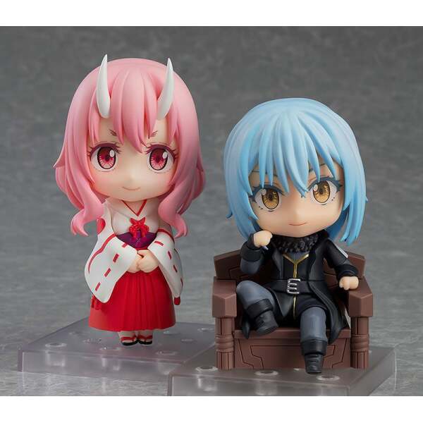 Figura Nendoroid Shuna That Time I Got Reincarnated as a Slime 10 cm - Collector4u.com