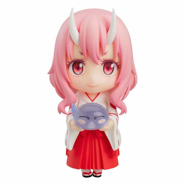 Figura Nendoroid Shuna That Time I Got Reincarnated As A Slime 10 Cm