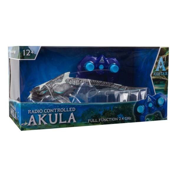 Figura Radio Controlled Akula Avatar el sentido del agua - Collector4u.com