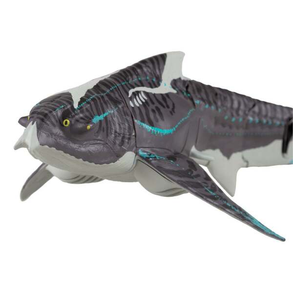 Figura Radio Controlled Akula Avatar el sentido del agua - Collector4u.com