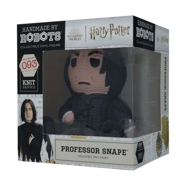 Figura Snape Harry Potter 13 cm - Collector4u.com