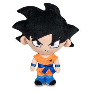 Figura De Peluche Goku Dragon Ball 31 Cm