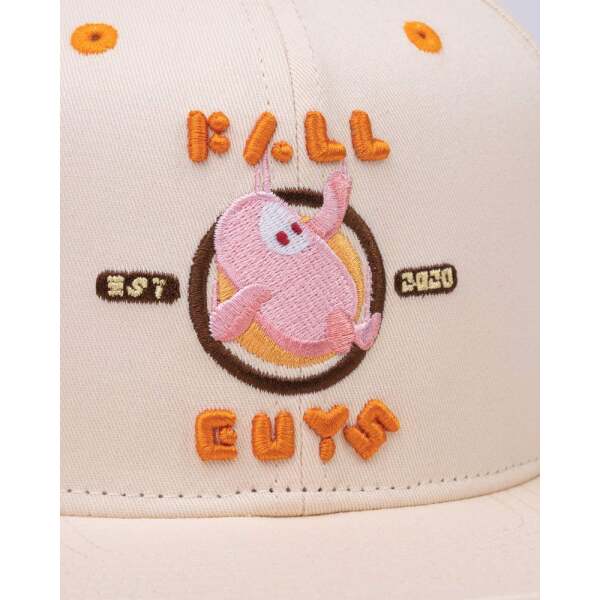 Gorra Snapback Qualified Fall Guys - Collector4u.com