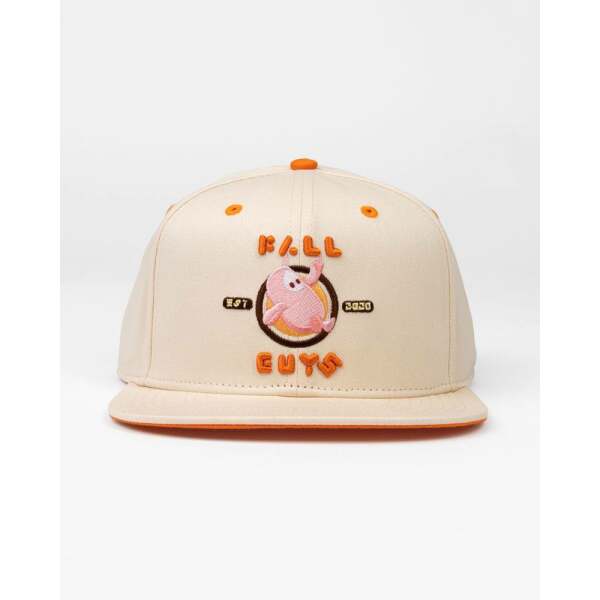 Gorra Snapback Qualified Fall Guys - Collector4u.com