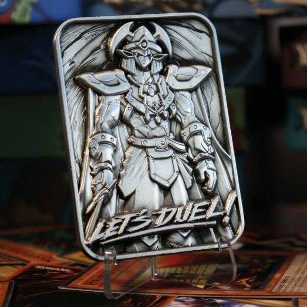 Lingote Celtic Guardian Yu-Gi-Oh! Limited Edition - Collector4u.com