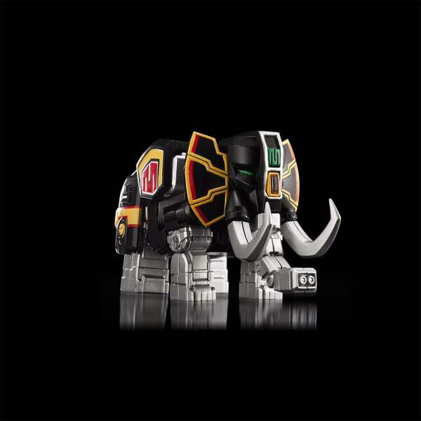 Maqueta Furai Model Plastic Model Kit Megazord Transformers 21 Cm 3