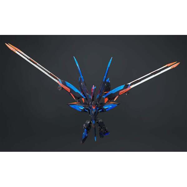 Maqueta Moderoid Plastic Model Kit Fafner Mark Alles Fafner in the Azure 20 cm - Collector4u.com