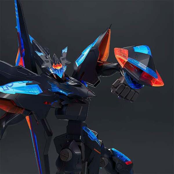 Maqueta Moderoid Plastic Model Kit Fafner Mark Alles Fafner in the Azure 20 cm - Collector4u.com