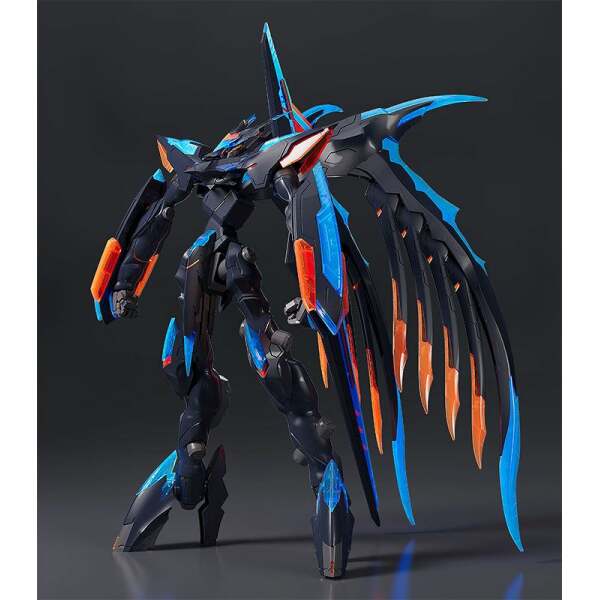 Maqueta Moderoid Plastic Model Kit Fafner Mark Alles Fafner in the Azure 20 cm - Collector4u.com