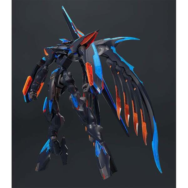 Maqueta Moderoid Plastic Model Kit Fafner Mark Alles Fafner in the Azure 20 cm - Collector4u.com