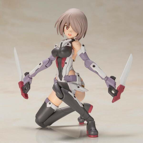 Maqueta Plastic Model Kit Kongo Frame Arms Girl 16 cm - Collector4u.com