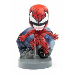 Mini Diorama Superama Carnage Marvel 10 Cm