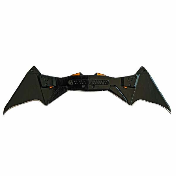 Mini Réplica Batarang The Batman 18 cm - Collector4u.com