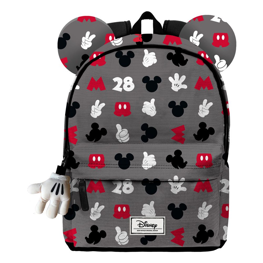 Mochila Mickey Fan Disney