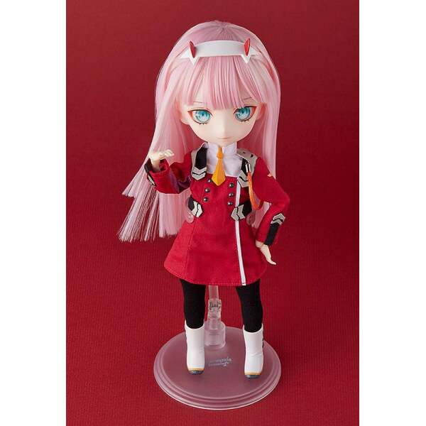 Muñeca Harmonia Humming Zero Two Darling in the Franxx 23 cm - Collector4u.com