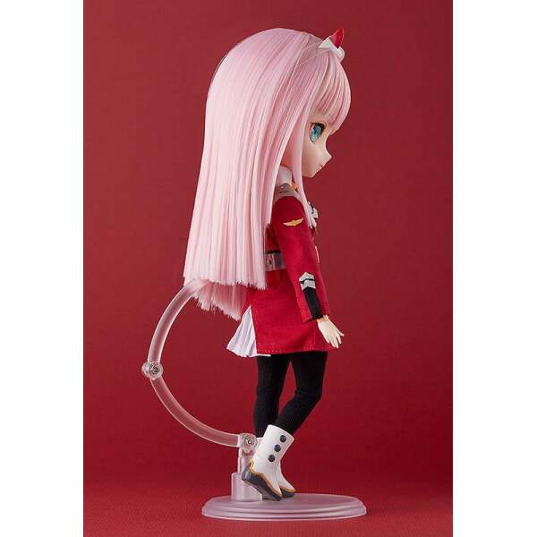 Muñeca Harmonia Humming Zero Two Darling in the Franxx 23 cm - Collector4u.com