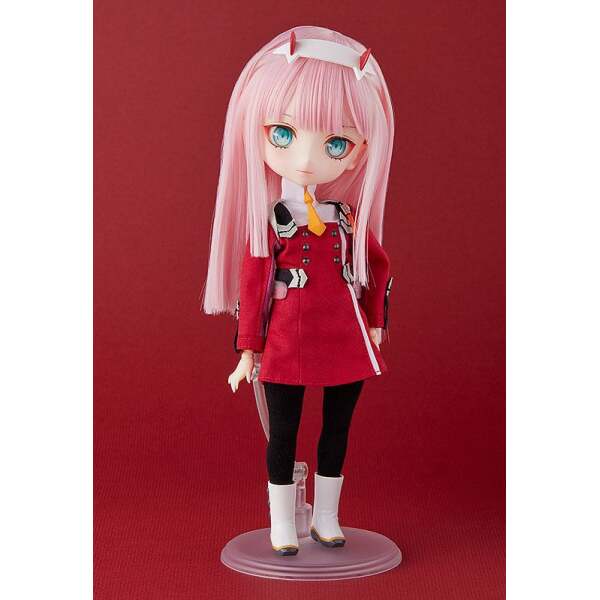 Muñeca Harmonia Humming Zero Two Darling in the Franxx 23 cm - Collector4u.com