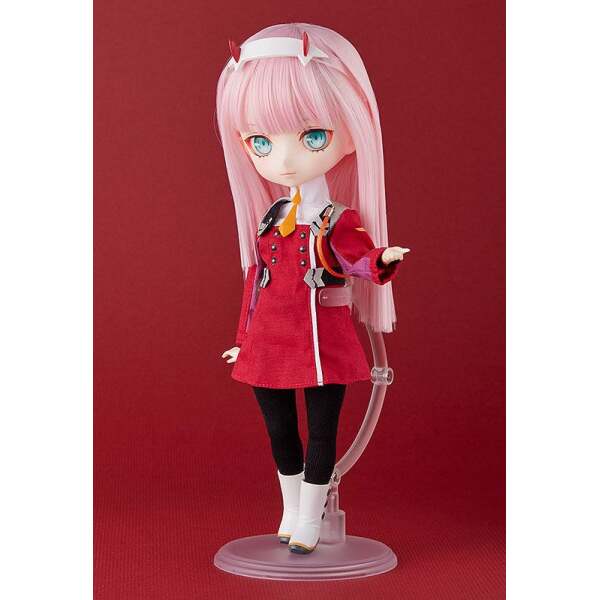 Muñeca Harmonia Humming Zero Two Darling in the Franxx 23 cm - Collector4u.com