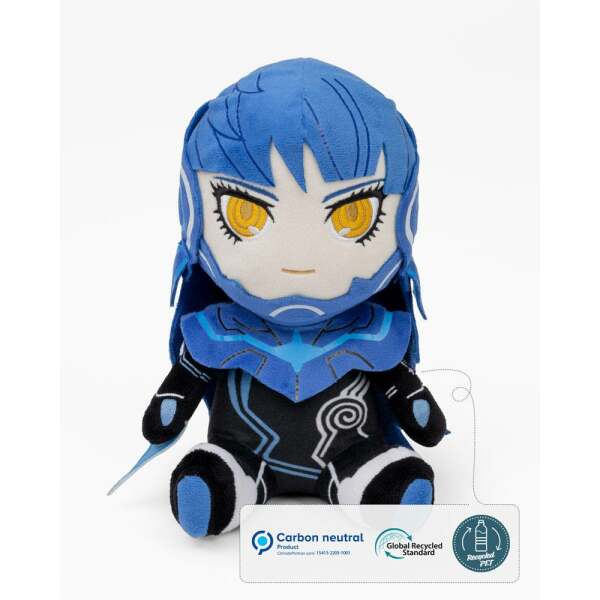 Peluche Nahobino Shin Megami Tensei V 25 Cm