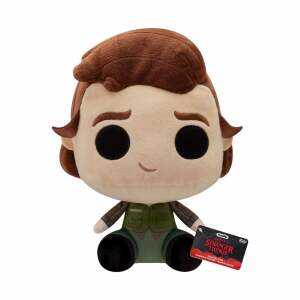 Peluche Season 4 Hunter Steve Stranger Things Pop 18 Cm