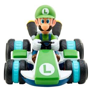 Vehiculo Radiocontrol Luigi Mario Kart 8