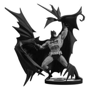 Estatua Batman Black & White by Denys Cowan 25 cm