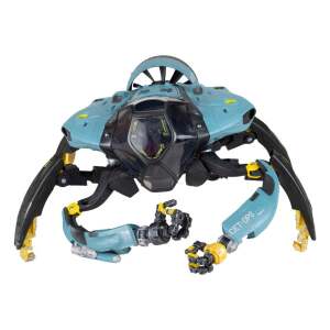 Figura Megafig Cet Ops Crabsuit 30 Cm Avatar El Sentido Del Agua