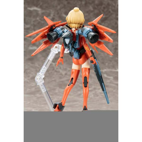 Maqueta Plastic Model Kit SOL Hornet Megami Device 1/1 14 cm - Collector4u.com