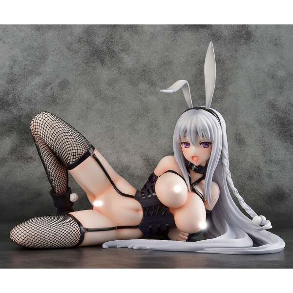 Estatua Yuki Shiratori Creators Opinion PVC 1/4 22 cm - Collector4u.com