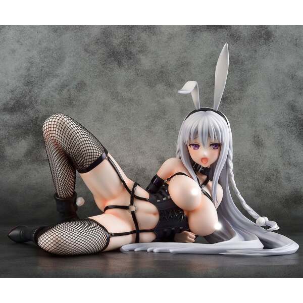 Estatua Yuki Shiratori Creators Opinion PVC 1/4 22 cm - Collector4u.com